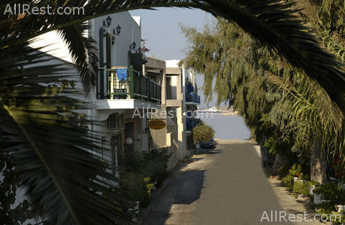 Apollon Hotel 2